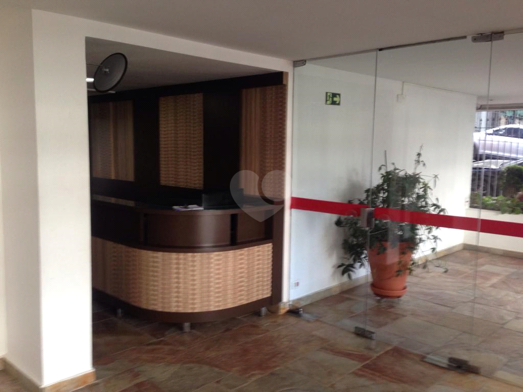 Venda Apartamento São Paulo Cerqueira César REO402467 17