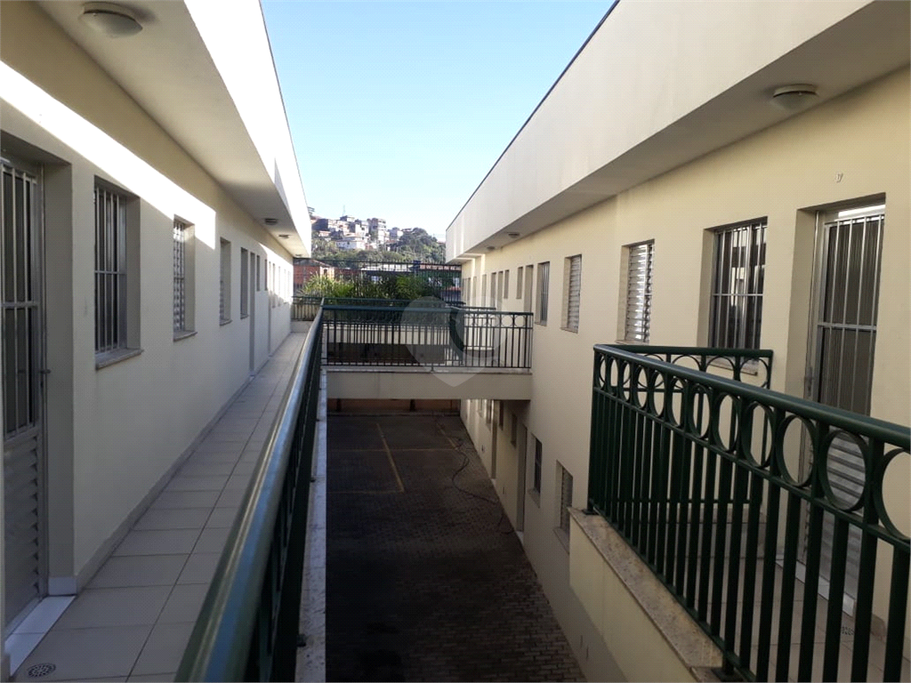 Venda Condomínio São Paulo Jaçanã REO402515 14