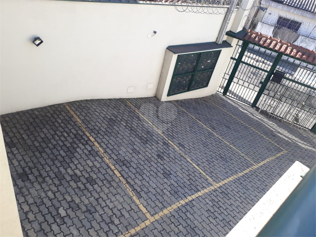 Venda Condomínio São Paulo Jaçanã REO402515 17