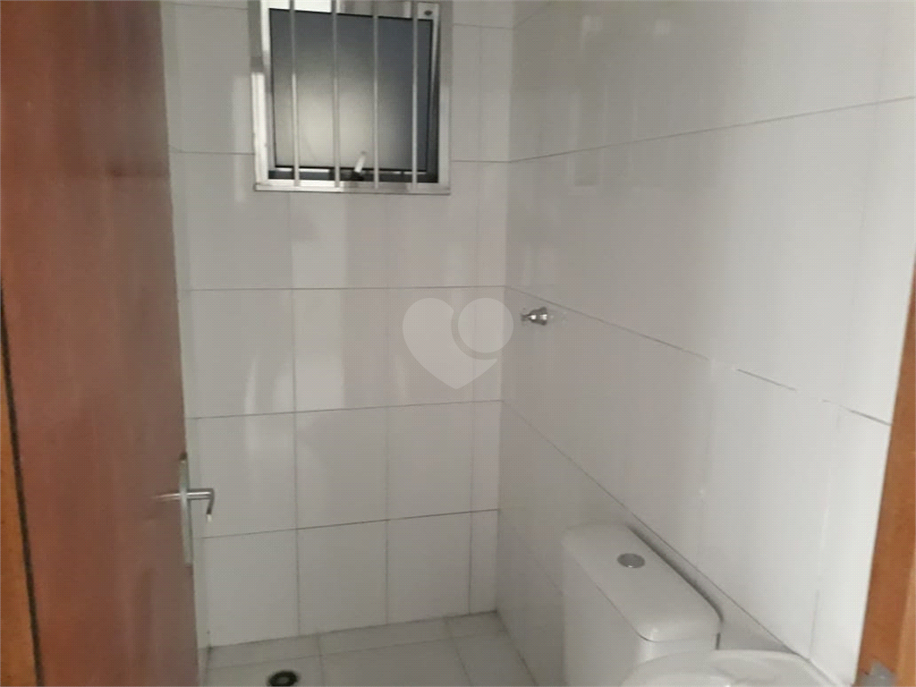 Venda Condomínio São Paulo Jaçanã REO402515 3