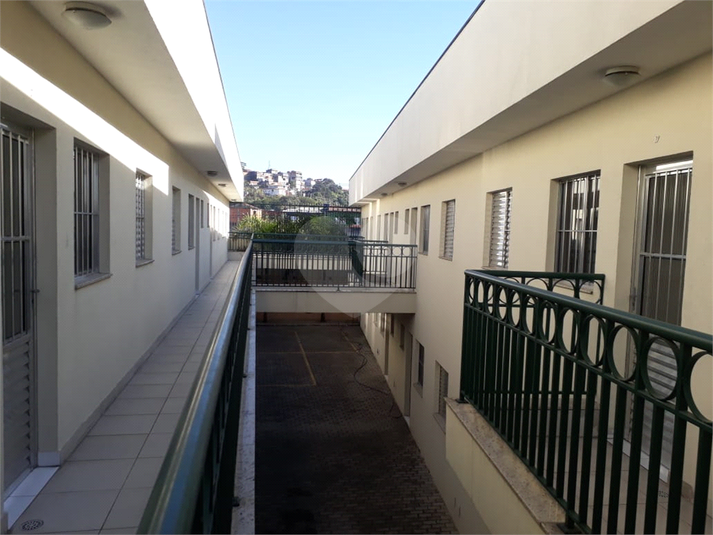 Venda Condomínio São Paulo Jaçanã REO402519 15