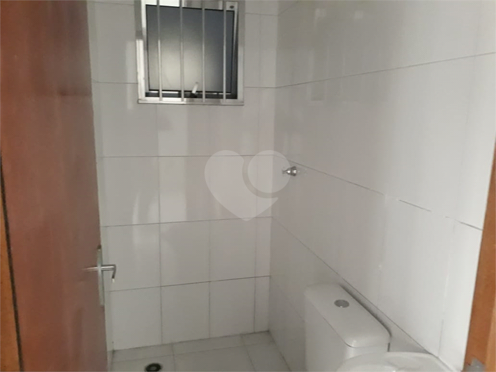 Venda Condomínio São Paulo Jaçanã REO402519 8