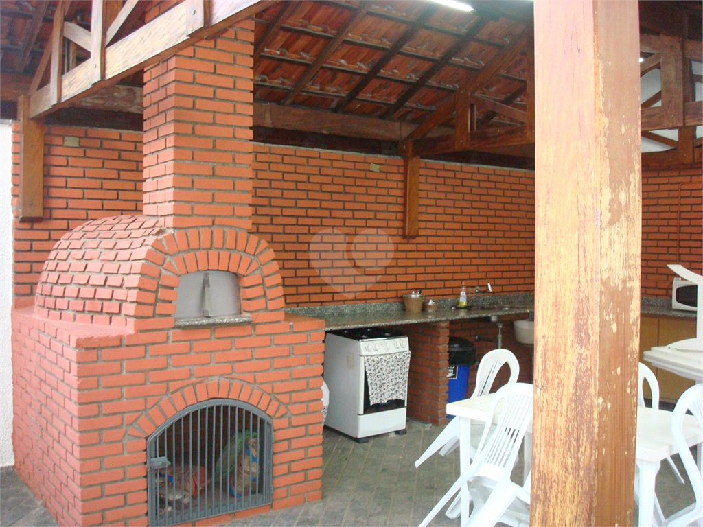 Venda Apartamento São Paulo Vila Monumento REO40255 44