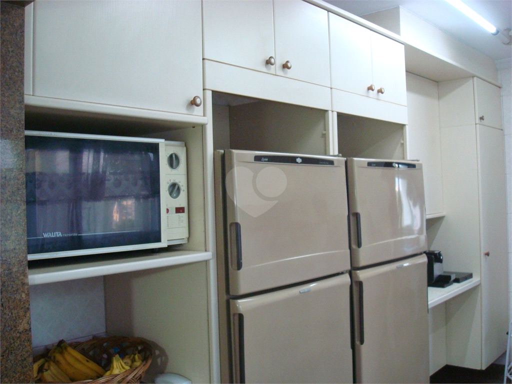 Venda Apartamento São Paulo Vila Monumento REO40255 19