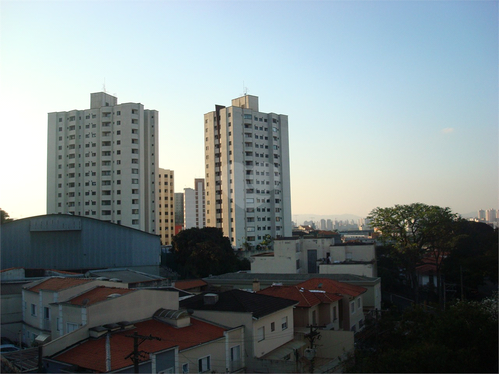 Venda Apartamento São Paulo Vila Monumento REO40255 9