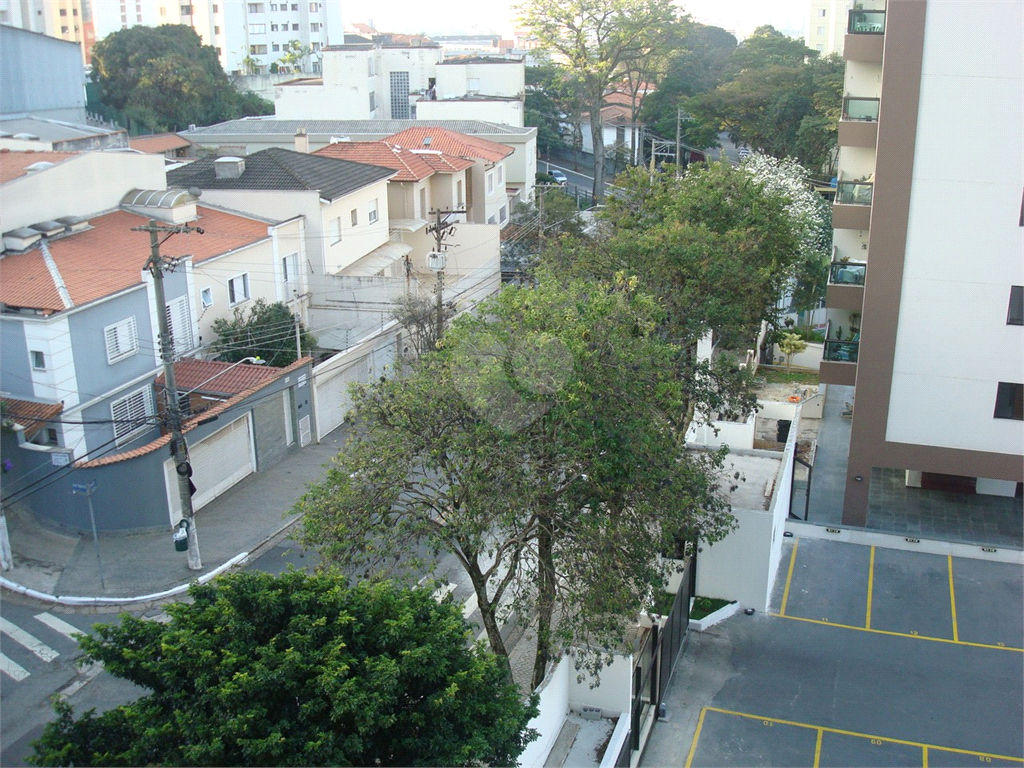 Venda Apartamento São Paulo Vila Monumento REO40255 13