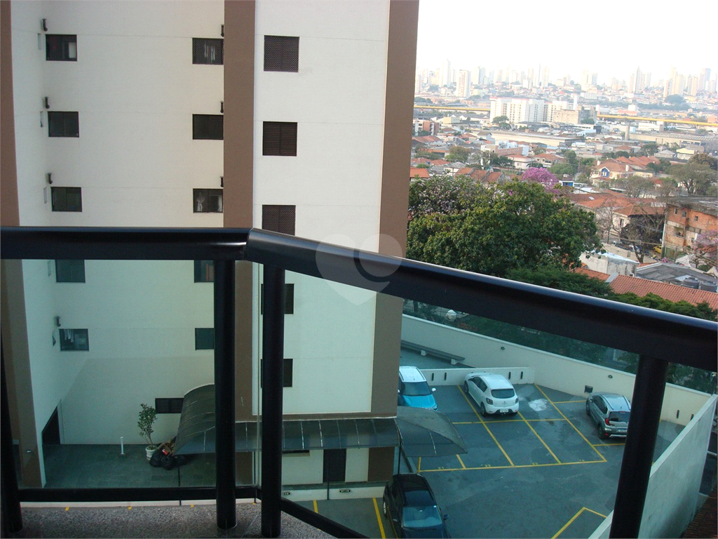 Venda Apartamento São Paulo Vila Monumento REO40255 31