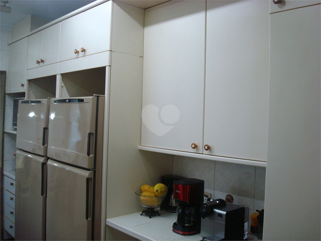 Venda Apartamento São Paulo Vila Monumento REO40255 20