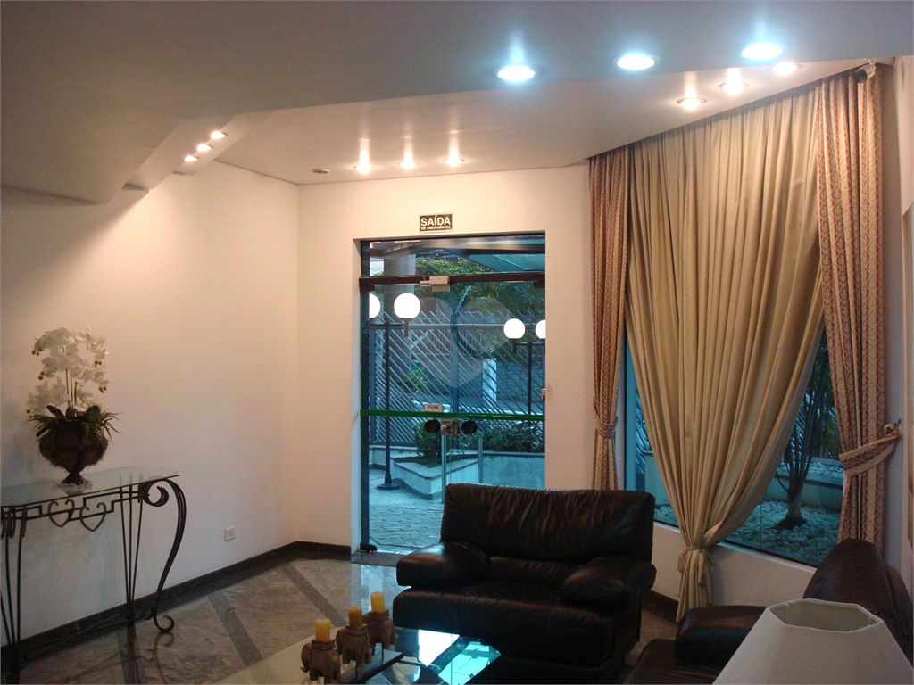 Venda Apartamento São Paulo Vila Monumento REO40255 38