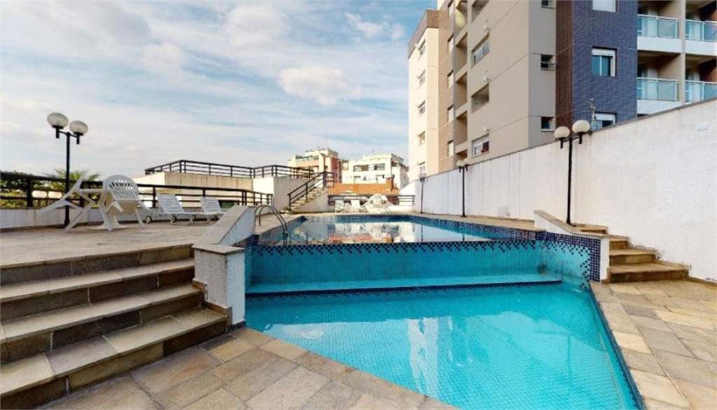 Venda Apartamento São Paulo Vila Monumento REO40255 47