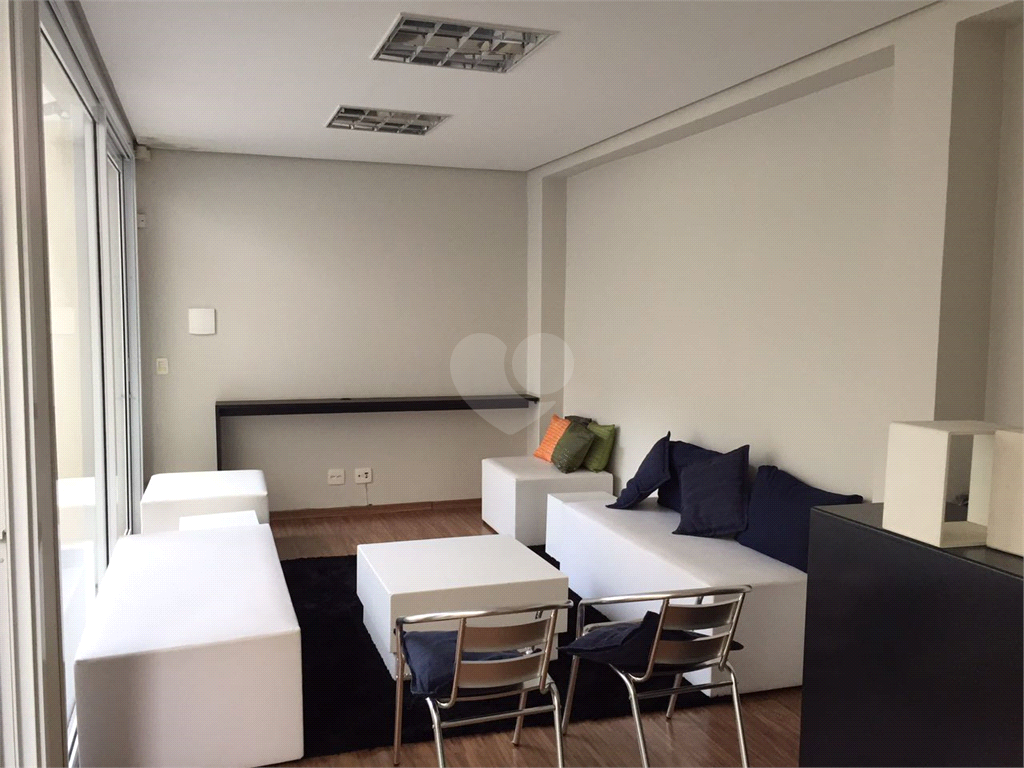 Venda Sobrado São Paulo Jardim Petrópolis REO402550 14