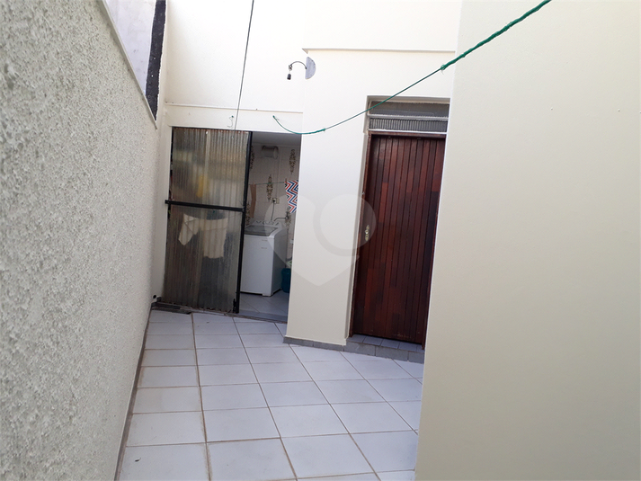 Venda Sobrado São Paulo Jardim São Paulo(zona Norte) REO402565 15