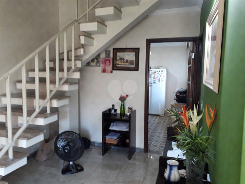 Venda Sobrado São Paulo Jardim São Paulo(zona Norte) REO402565 3