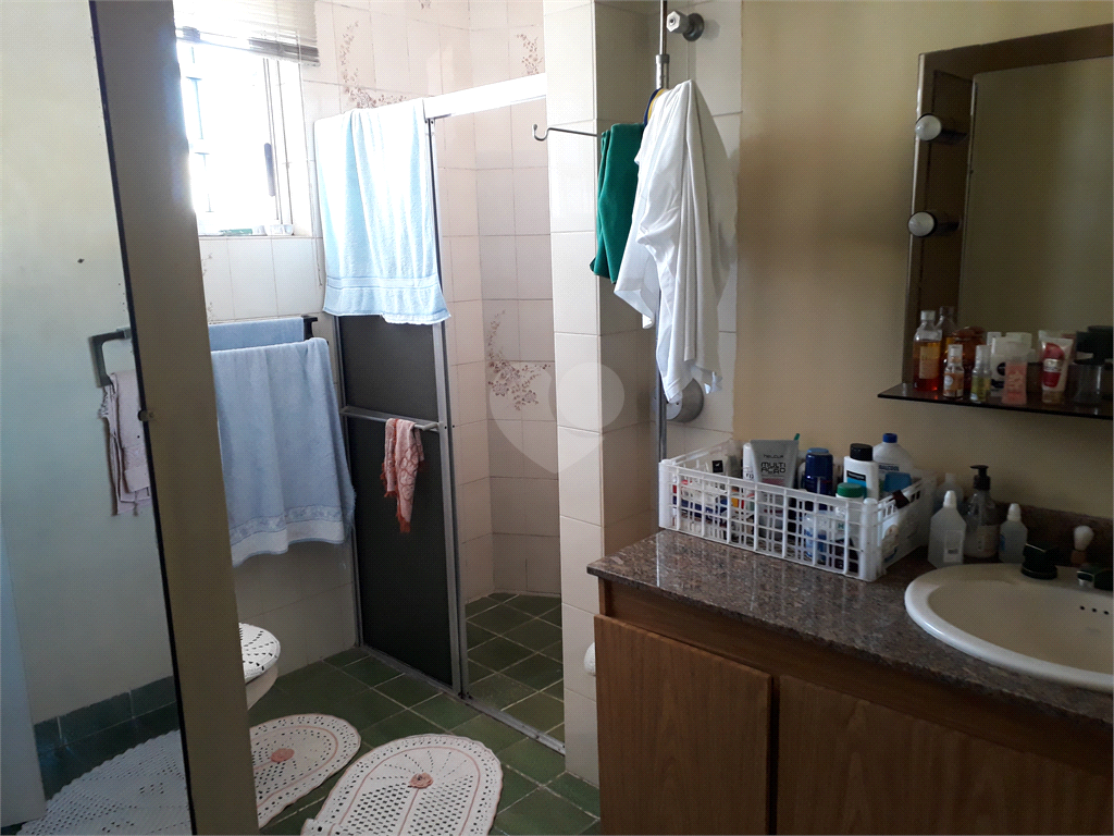 Venda Sobrado São Paulo Jardim São Paulo(zona Norte) REO402565 10