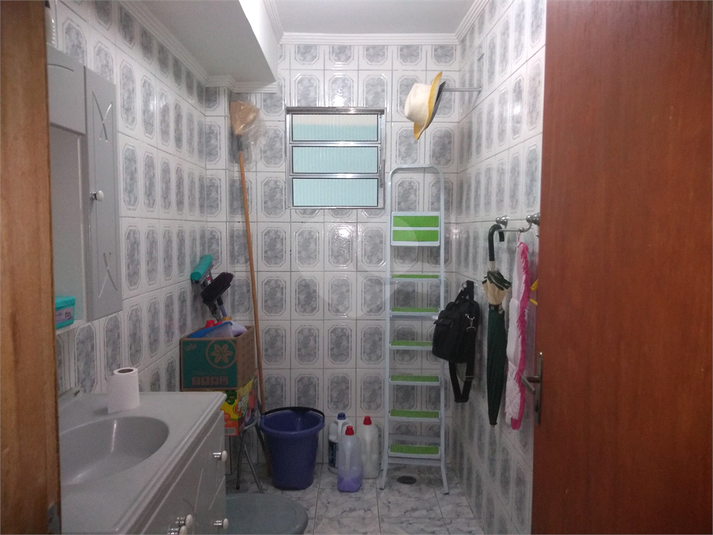 Venda Sobrado São Paulo Lauzane Paulista REO402569 10