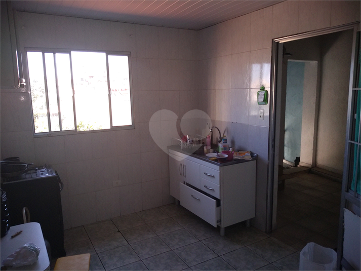 Venda Sobrado São Paulo Lauzane Paulista REO402569 32