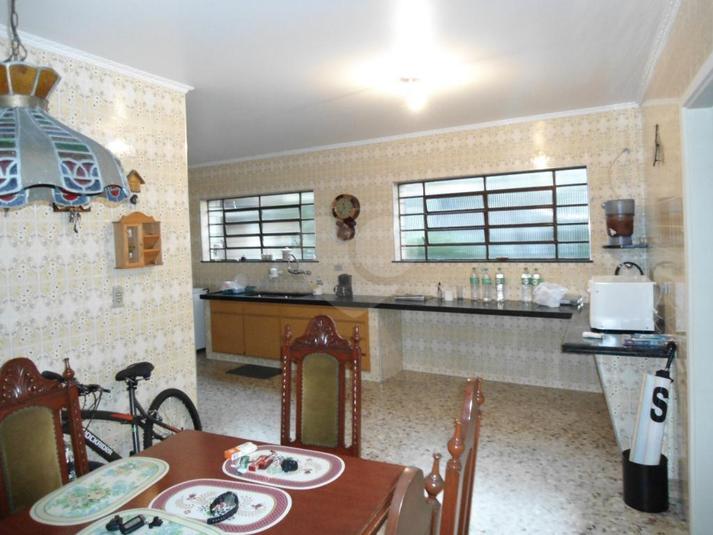 Venda Sobrado São Paulo Jardim Vera Cruz REO40257 4