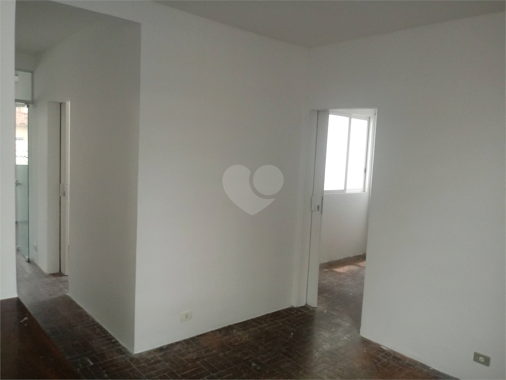 Venda Sobrado São Paulo Vila Nova Conceição REO402710 14