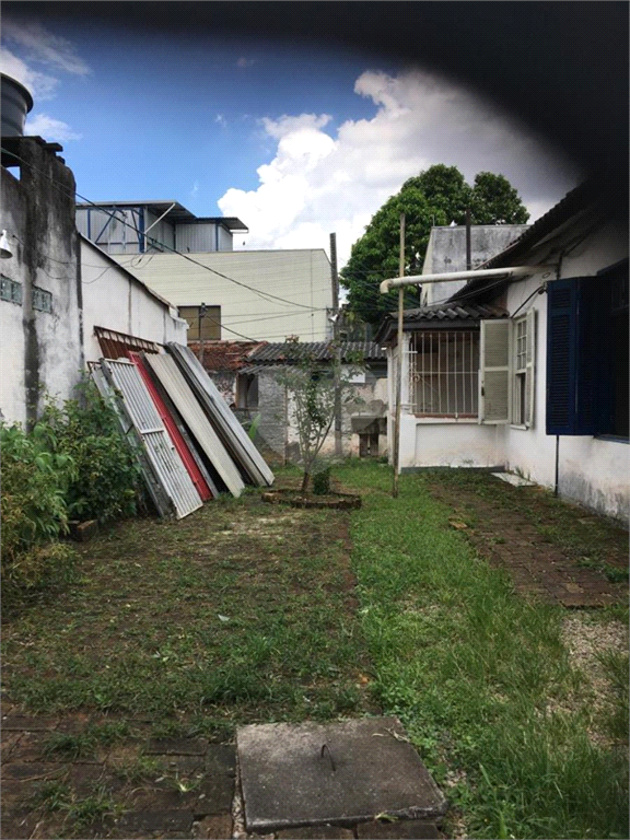 Venda Casa São Paulo Vila Deodoro REO40272 10