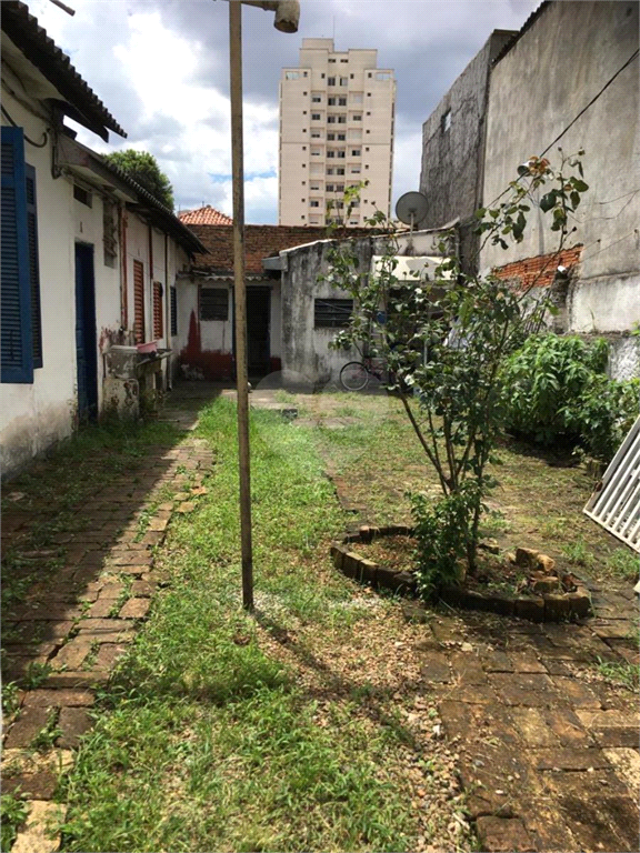 Venda Casa São Paulo Vila Deodoro REO40272 11