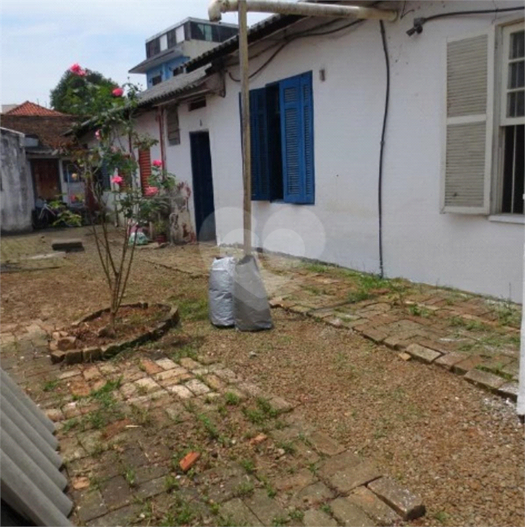 Venda Casa São Paulo Vila Deodoro REO40272 20