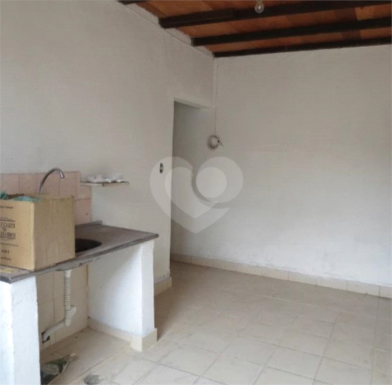 Venda Casa São Paulo Vila Deodoro REO40272 22