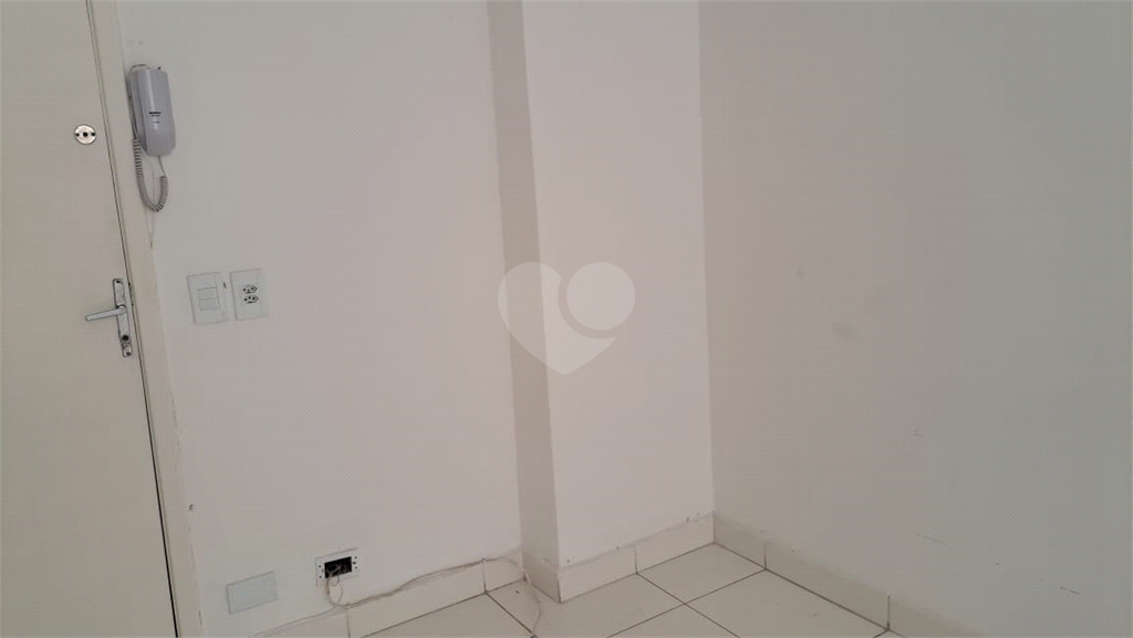 Venda Apartamento São Paulo Água Branca REO402744 18