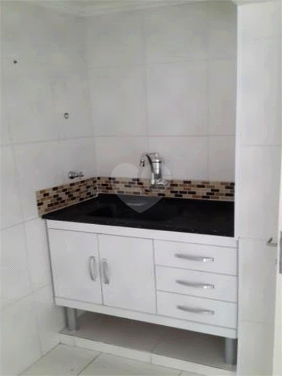 Venda Apartamento São Paulo Água Branca REO402744 5