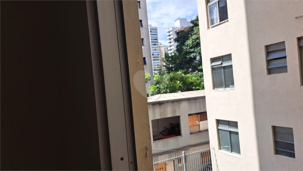 Venda Apartamento São Paulo Água Branca REO402744 26