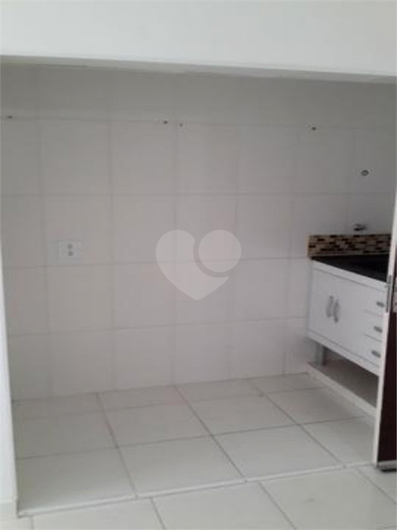 Venda Apartamento São Paulo Água Branca REO402744 10