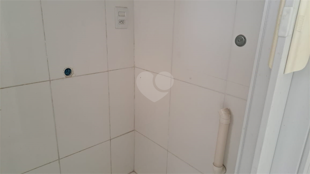 Venda Apartamento São Paulo Água Branca REO402744 25