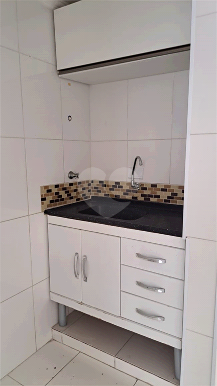 Venda Apartamento São Paulo Água Branca REO402744 12