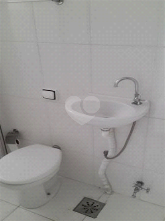 Venda Apartamento São Paulo Água Branca REO402744 3