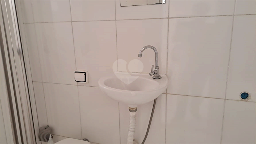 Venda Apartamento São Paulo Água Branca REO402744 24