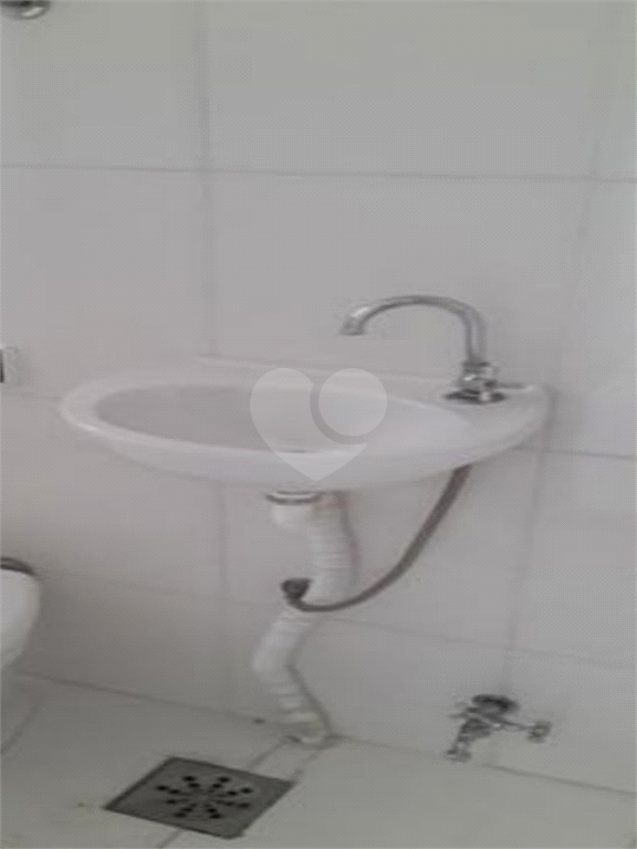 Venda Apartamento São Paulo Água Branca REO402744 11