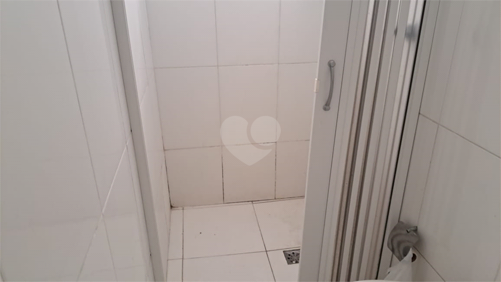 Venda Apartamento São Paulo Água Branca REO402744 21