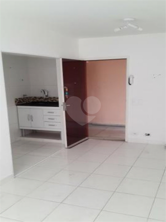 Venda Apartamento São Paulo Água Branca REO402744 2