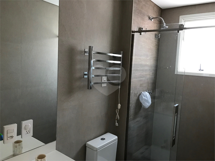 Aluguel Apartamento São Paulo Itaim Bibi REO402771 21