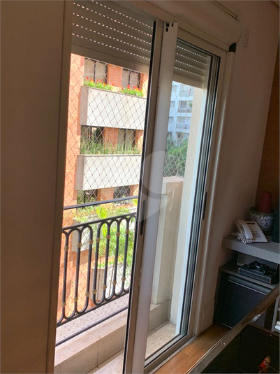 Aluguel Apartamento São Paulo Itaim Bibi REO402771 15