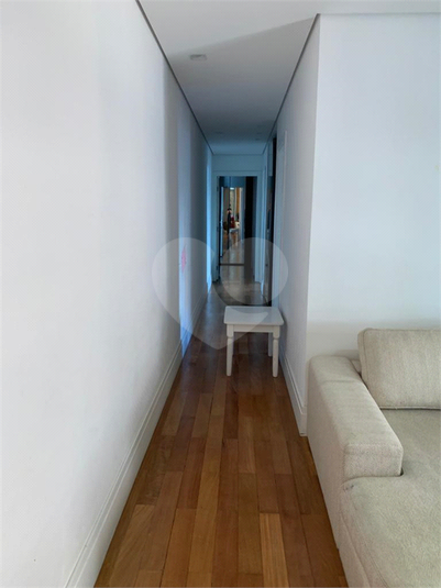 Aluguel Apartamento São Paulo Itaim Bibi REO402771 13