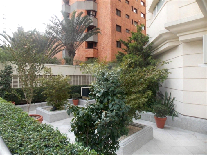 Aluguel Apartamento São Paulo Itaim Bibi REO402771 26