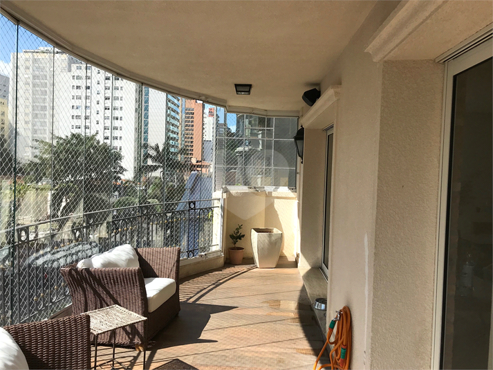 Aluguel Apartamento São Paulo Itaim Bibi REO402771 4