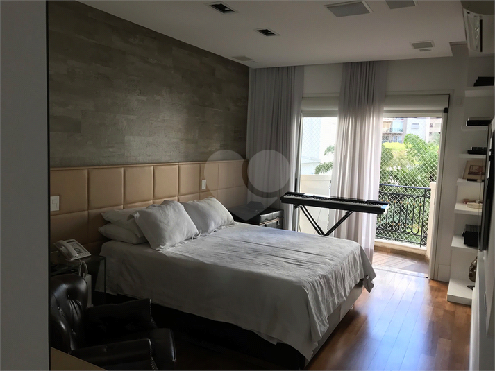 Aluguel Apartamento São Paulo Itaim Bibi REO402771 9