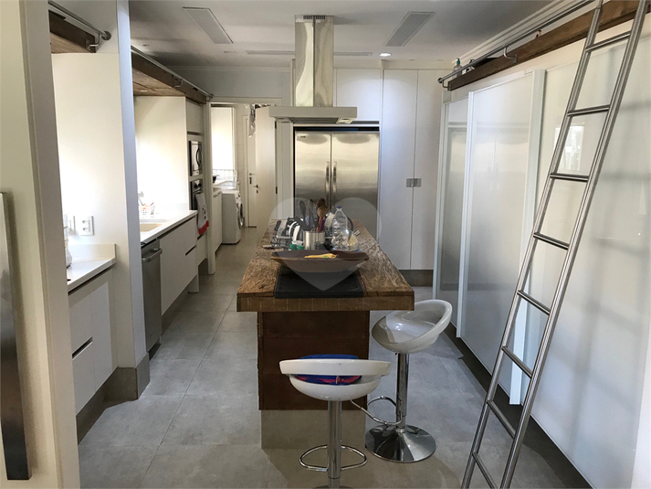 Aluguel Apartamento São Paulo Itaim Bibi REO402771 7