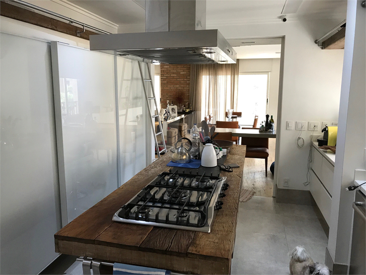 Aluguel Apartamento São Paulo Itaim Bibi REO402771 6