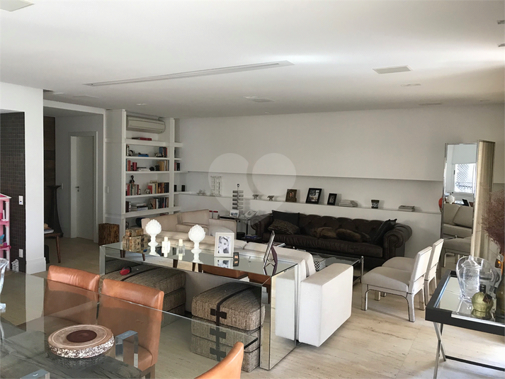 Aluguel Apartamento São Paulo Itaim Bibi REO402771 2