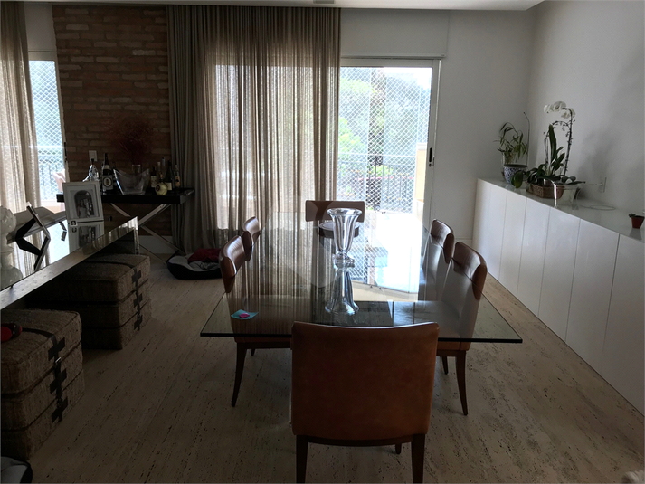 Aluguel Apartamento São Paulo Itaim Bibi REO402771 5