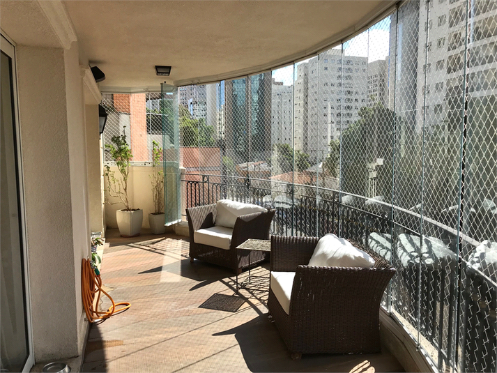 Aluguel Apartamento São Paulo Itaim Bibi REO402771 3