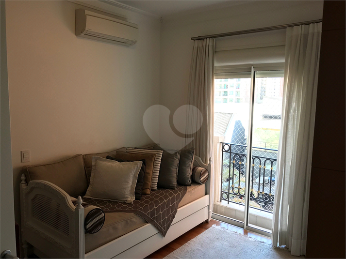 Aluguel Apartamento São Paulo Itaim Bibi REO402771 20