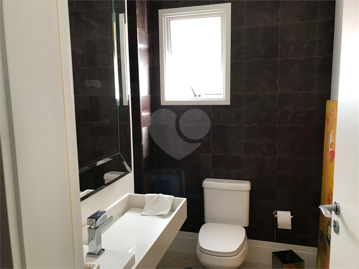 Aluguel Apartamento São Paulo Itaim Bibi REO402771 23